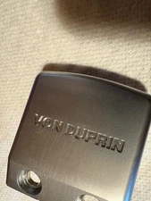Von Duprin Exit Device End Cap Ly-1 No Screws