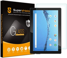 Designed for Digiland 10.1 Inch Tablet DL1036 Model Only Tempered Glass Screen