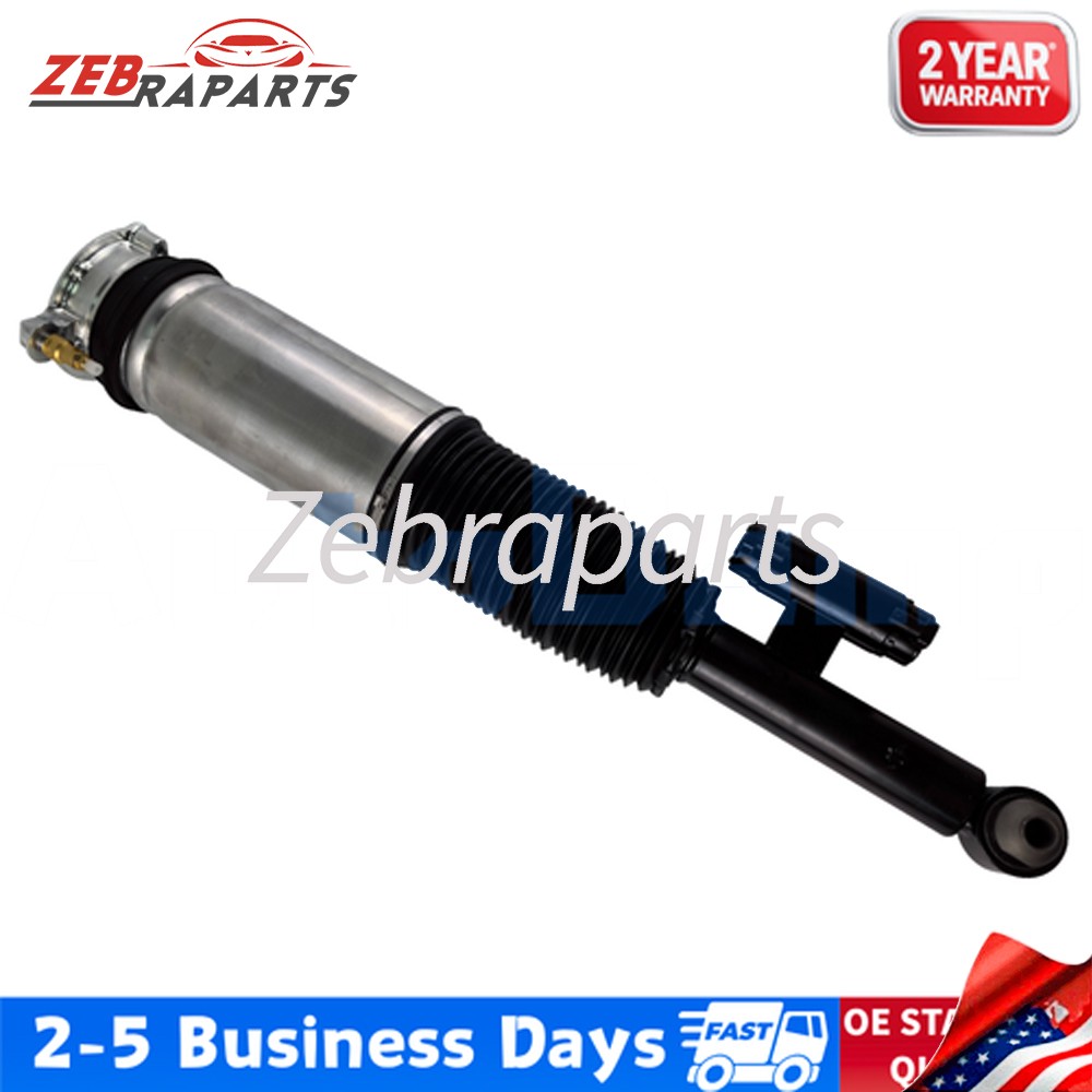 Rolls-Royce Cullinan 2018-2023 Rear Right Air suspension strut P/N 37106878226