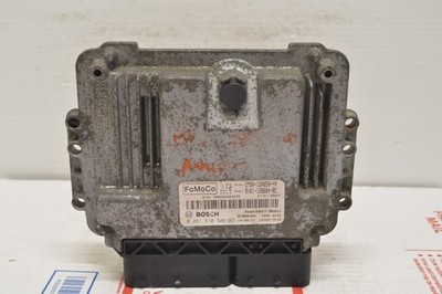 2014 14 Ford Focus 2.0L EM5A-12A650-YA Engine Control Module Unit Ecm H70 041