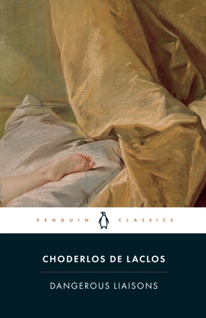 Dangerous Liaisons