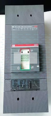 1PCS NEW ABB ELECTRONIC CIRCUIT BREAKER SACE S7H 3P 1600A PR212/P