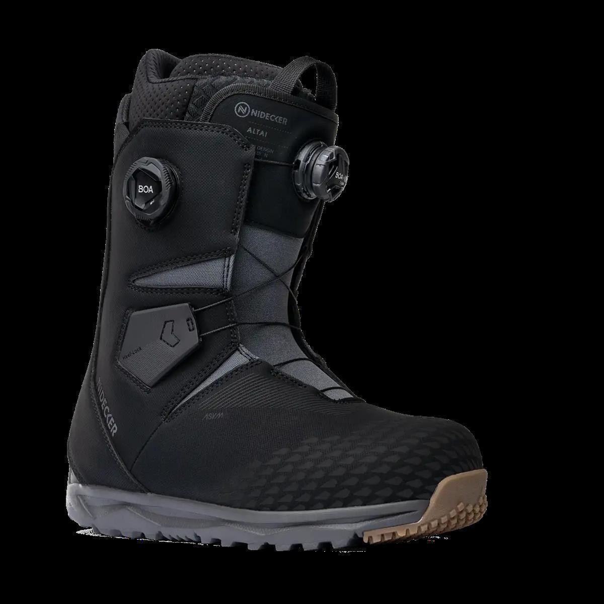 Nidecker Altai Boa Snowboard-Boots für Herren