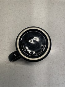 RARE Bloody Wolf TurboGrafx 16 Promotional Mug Vintage 1990