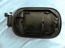 ?Original Mercedes GLB 247, G 463, GLC 253 Tankmulde A2476307303