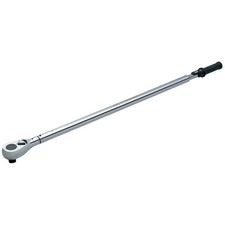 KTC (Kyoto Machinery Tools) 25.4sq. Preset Torque Wrench 200-1000N・m GW1000-08