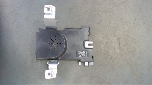 Antennenverstärker Audi 8P4035225D 7617310103 8P A3 1.9 TDI Sportback DPF