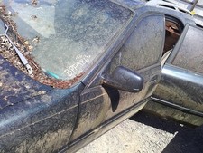 Driver Left Front Door Sedan Electric Fits 94-97 Accord 33091306