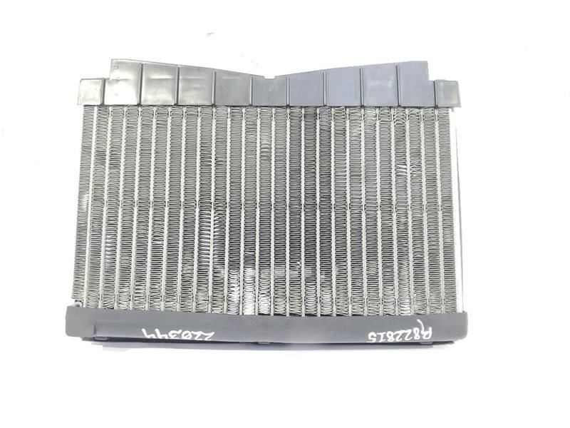Bentley Continental GT 2010 Ac evaporator