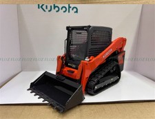 for Universal Hobbies for KUBOTA SVL 75-2 Track sliding loader 1/24 Truck Model