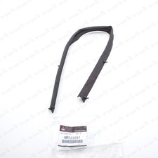 New Genuine Oem Mitsubishi Montero Pajero Hood Weatherstrip Mr523297
