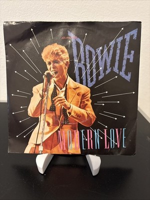 David Bowie - Modern Love