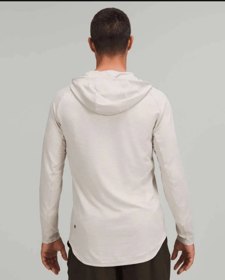 Lululemon Drysense License To Train Hoodie - Image 2 of 4