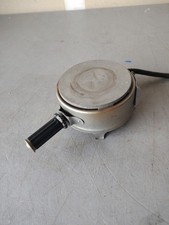 Precision Scientific - Tabletop Hot Plate Burner (4" Diameter, Made in USA)