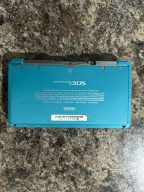 Nintendo 3DS
