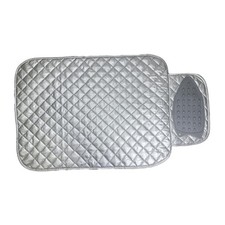 Steamer Iron Pad Heat Resistant Stable Thick for Ironing Board Anti Scalding