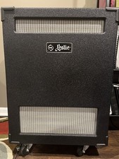 Leslie 3300 Speaker Cabinet-for Keyboard/Organ/Guitar- Preowned with Padded Case