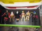 Lot Advanced Dungeons & Dragons Vintage 1983 Figs Damage