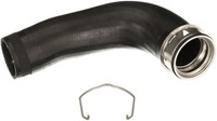 Gates 09-0206C LuftküHlerschlauch L (Vorne, Durchmesser 50/52,5Mm, LäNge 295Mm,