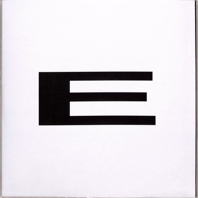 Expose / ETC (LP) / Quindi Records / QUI016 / 12 Inch LP