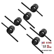 Heavy Duty Trailer Ramp Springs, for Trucks Trailer Gate Lift Assist 1 3 Pair