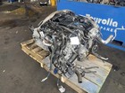 Holden Commodore Engine LFX V6 3.6L Petrol VF 05/2013-12/2017