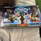 Skylanders Imaginations Nintendo Wii Starter Pack