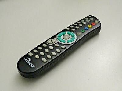 Original Skymaster remote control, 2-year warranty