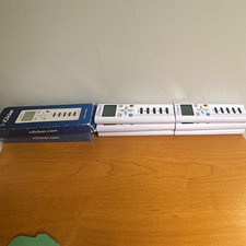 A lot of iClicker 2's, Tested and Working, batteries are included.