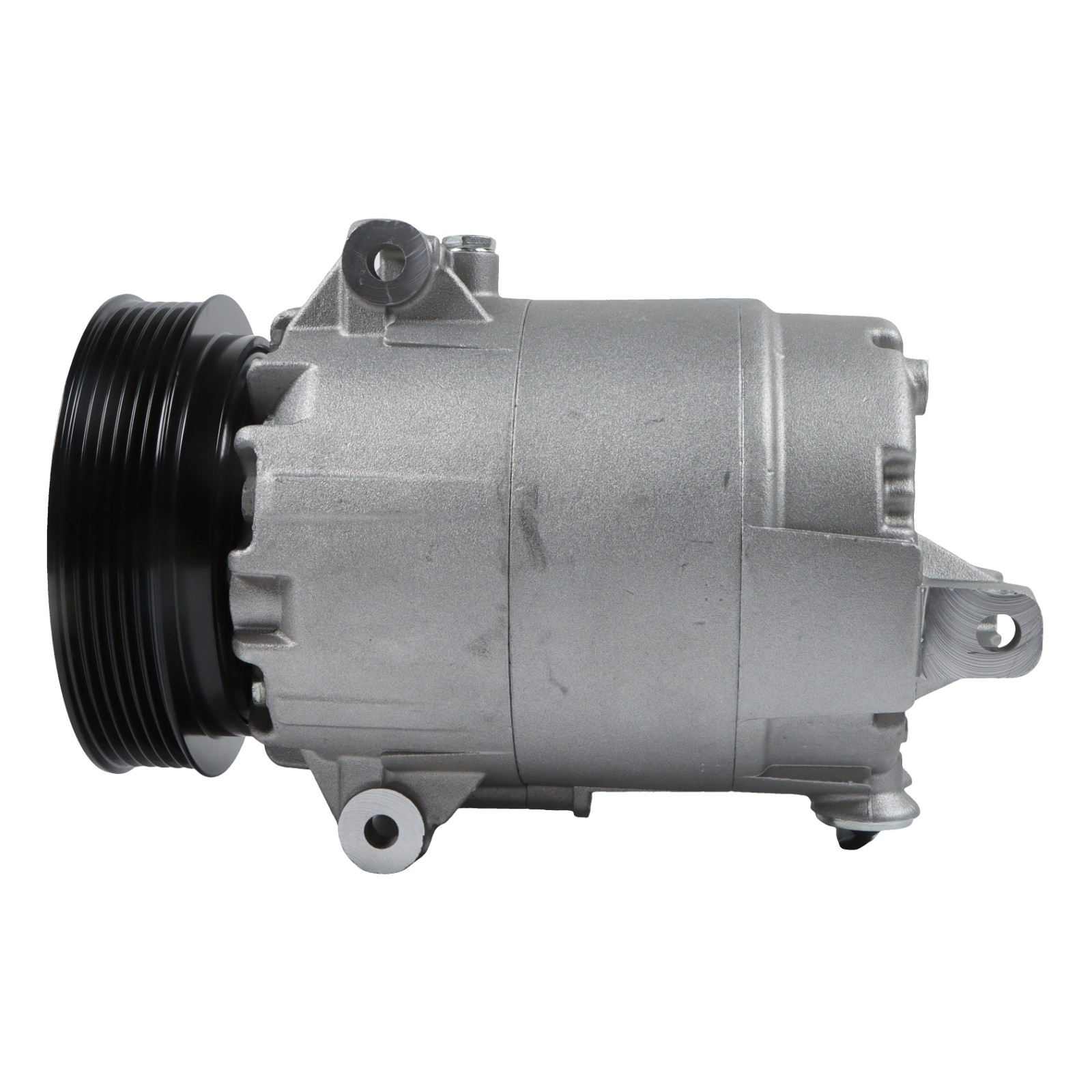 6PK A/C Compressor AD-9519N 276852 263174 For Maserati Quattroporte 4.2L 4.7L