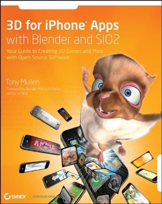 3D für iPhone Apps mit Blender und SIO2: Ihre Anleitung zum Erstellen