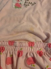Carter's Vintage 2-Piece Snap Pajama Set 24 Mths