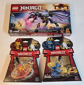 Lego 70690 | eBay
