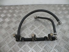 Injecteur Triumph 2000