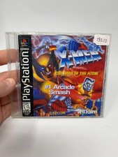 SONY PLAYSTATION 1 Ps1 X-Men Children Of The Atom Pal EUR 90,00 - ES