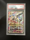Pokemon XY Evolutions 2016 FA/M Blastoise EX #102/108 PSA 10