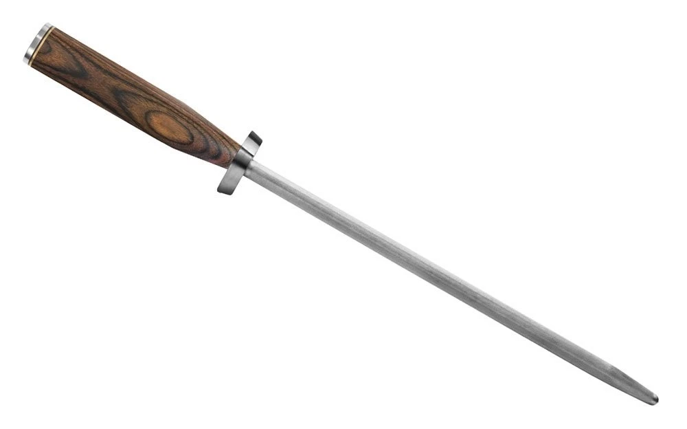 Premier 9" Combination Honing Steel
Opens in a new window or tab
