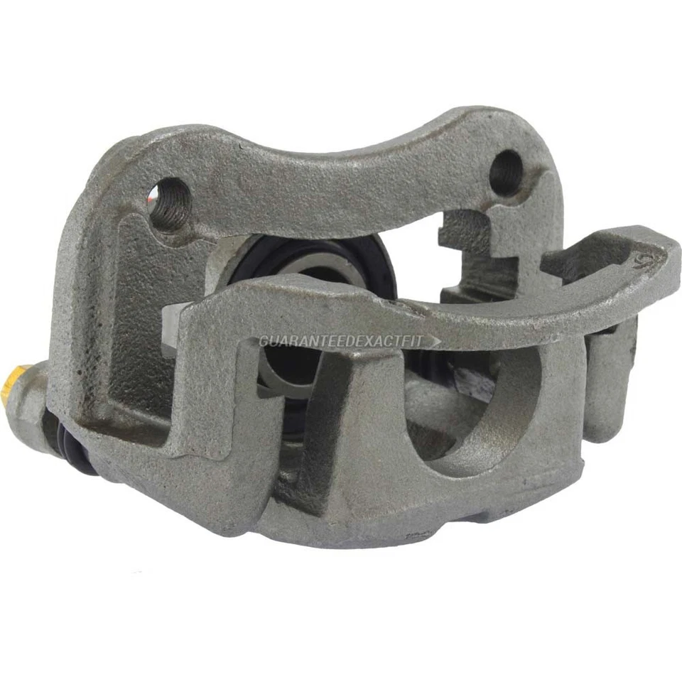 For Lexus RX330 RX400h Toyota Highlander Centric Rear Right Brake Caliper TCP - Image 4 of 4