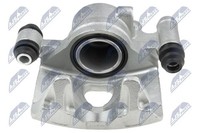 NTY HZP-MS-032 Bremssattel Vorne Links FüR Mitsubishi