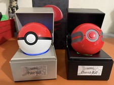 The Wand Company Official Pokemon Pokeball Se...