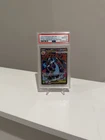 Mega Charizard X ex #023 Me: Mega Evolution Promo Holo PSA 10
