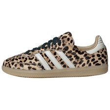 adidas Samba OG White Grey W - KI6674