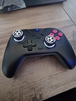 PC/Switch(2) Controller *PC Windows/Switch (2)/Steam/iOS/Android* OVP Ungeöffnet