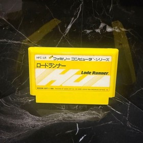 roadrunner famicom software famicom box family computer software nintendo