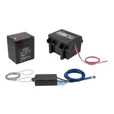 Curt 52041 Soft-Trace 1 Breakaway Kit