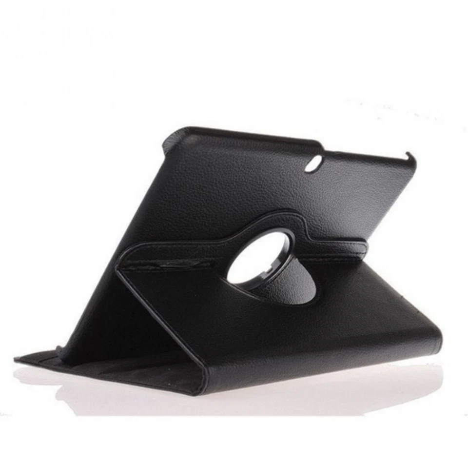 Samsung Galaxy Note Pro 12.2 Schutz Hülle Tablet Tasche Etui 360 Grad Pink - Bild 2 von 4