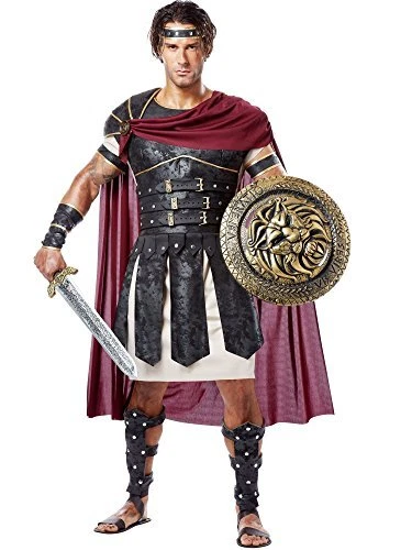 Roman soldier attire cheap