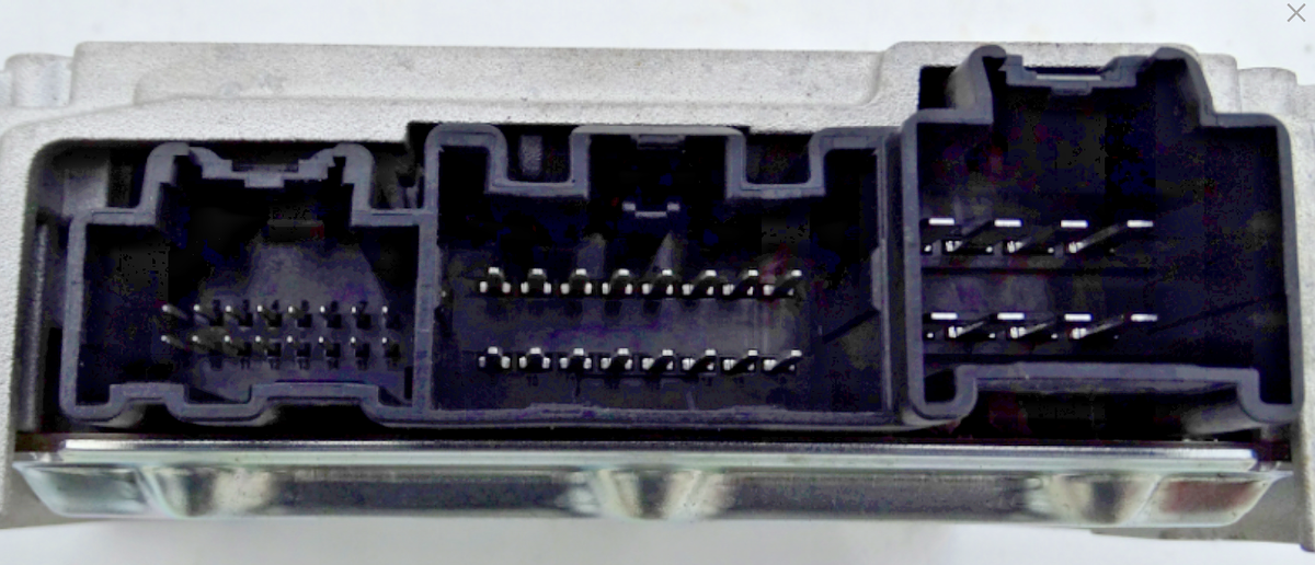 maページ 2020 - 2023 MAZDA CX-30 FRONT LEFT SIDE INTERIOR DOOR PANEL TRIM