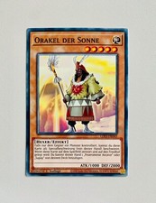 Yu-Gi-Oh! Legendary Duelists: Season 3 LDS3-DE Einzelkarten - deutsch