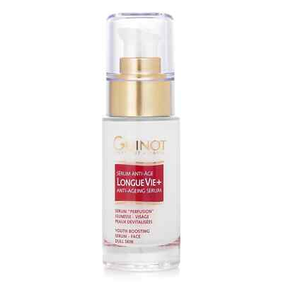 Guinot Anti-Aging Serum Longue Vie+ 30ml / 0.88oz